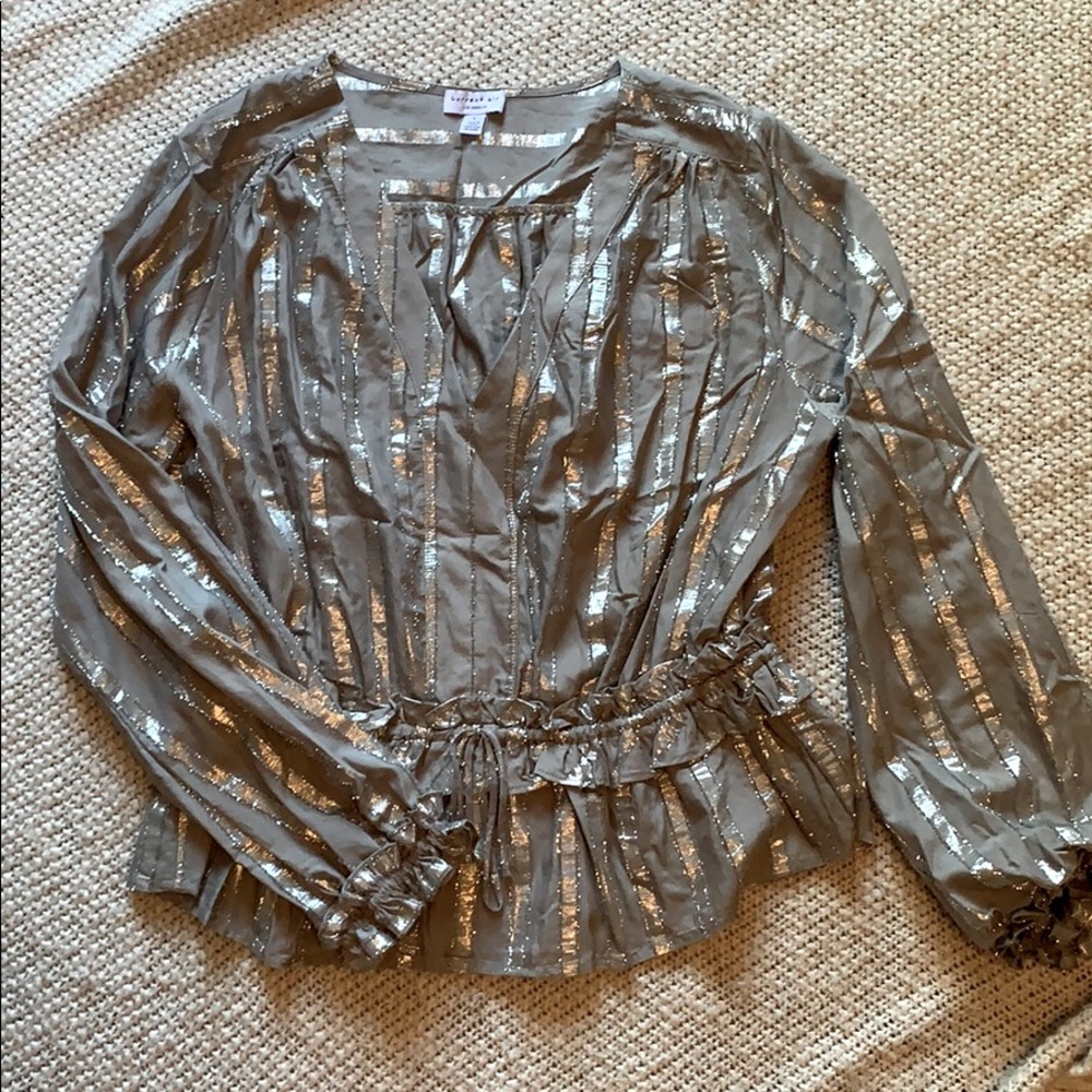 Current air top